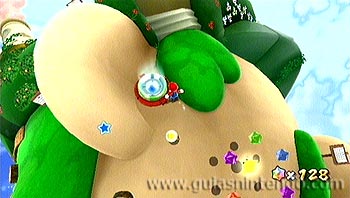Super Mario Galaxy 2