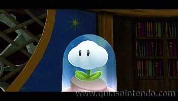 Super Mario Galaxy 2