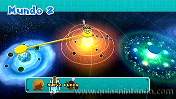Super Mario Galaxy 2