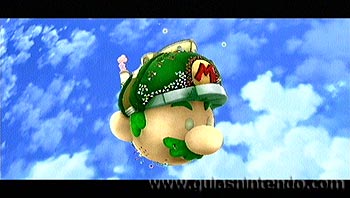 Super Mario Galaxy 2