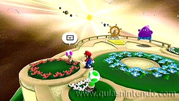 Super Mario Galaxy 2