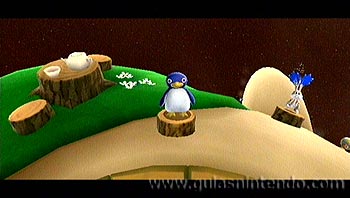 Super Mario Galaxy 2