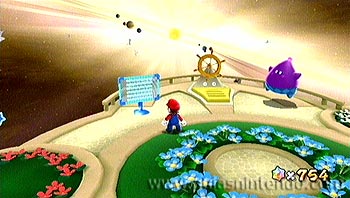 Super Mario Galaxy 2