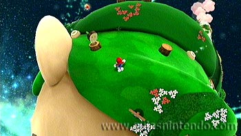 Super Mario Galaxy 2