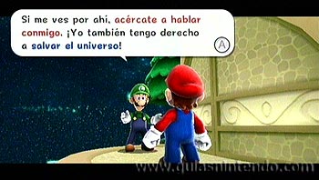 Super Mario Galaxy 2