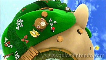 Super Mario Galaxy 2