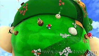 Super Mario Galaxy 2