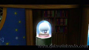Super Mario Galaxy 2