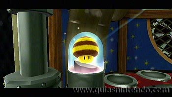 Super Mario Galaxy 2
