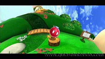 Super Mario Galaxy 2