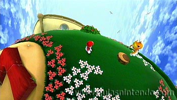 Super Mario Galaxy 2