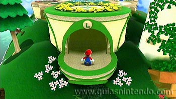 Super Mario Galaxy 2