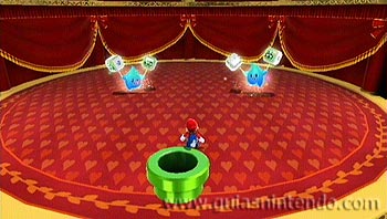 Super Mario Galaxy 2