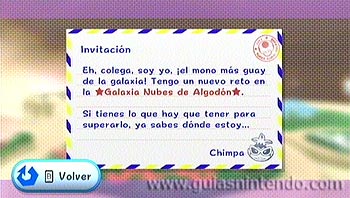 Super Mario galaxy 2