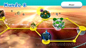 Super Mario Galaxy 2