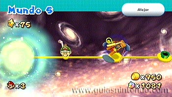 Super Mario Galaxy 2