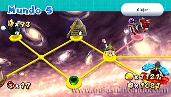 Super Mario Galaxy 2