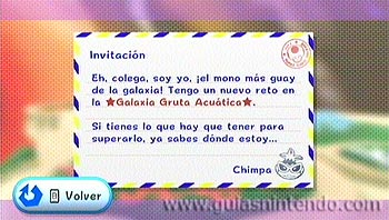 Super Mario Galaxy 2