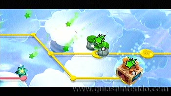 Super Mario galaxy 2