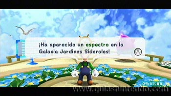 Super Mario galaxy 2