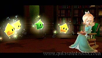 Super Mario galaxy 2