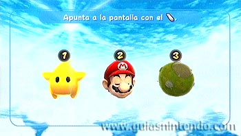 Super Mario Galaxy 2