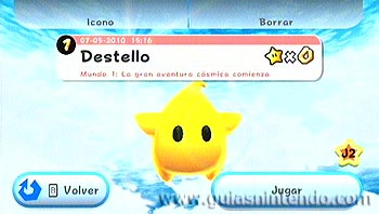 Super Mario Galaxy 2
