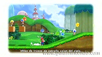 Super Mario Galaxy 2