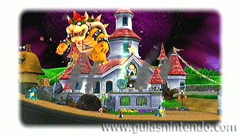 Super Mario Galaxy 2