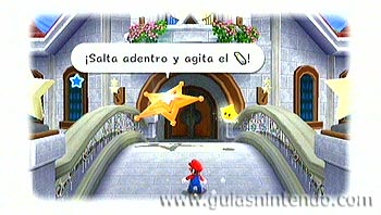 Super Mario Galaxy 2