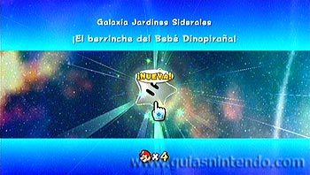 Super Mario Galaxy 2