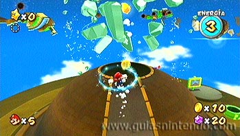 Super Mario Galaxy 2