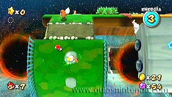 Super Mario Galaxy 2