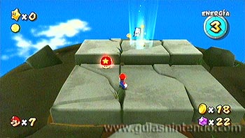 Super Mario Galaxy 2