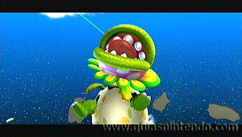 Super Mario Galaxy 2