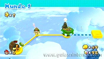 Super Mario Galaxy 2