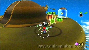 Super Mario Galaxy 2