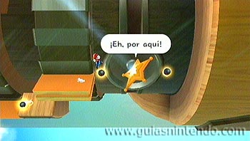 Super Mario Galaxy 2