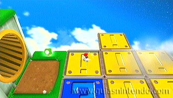 Super Mario Galaxy 2