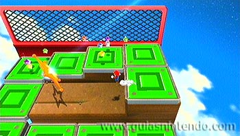 Super Mario Galaxy 2