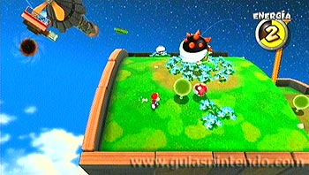 Super Mario Galaxy 2