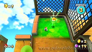 Super Mario Galaxy 2