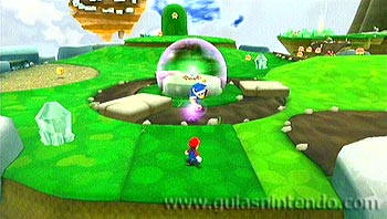 Super Mario Galaxy 2