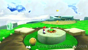 Super Mario Galaxy 2