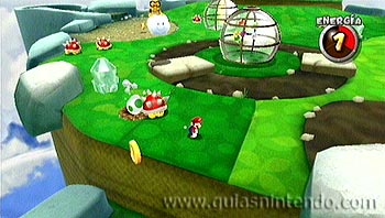 Super Mario Galaxy 2