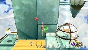 Super Mario Galaxy 2