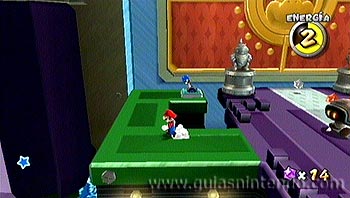 Super Mario Galaxy 2