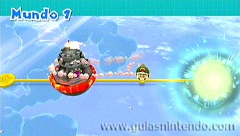 Super Mario Galaxy 2