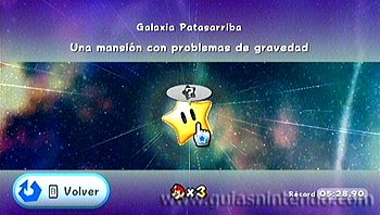 Super Mario Galaxy 2