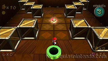 Super Mario Galaxy 2